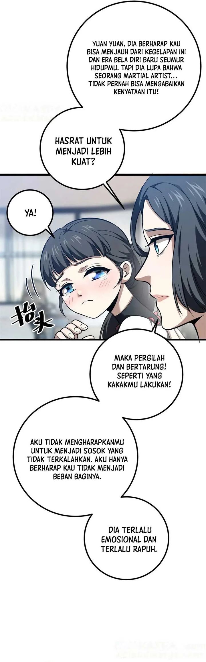 Dilarang COPAS - situs resmi www.mangacanblog.com - Komik global gao wu 301 - chapter 301 302 Indonesia global gao wu 301 - chapter 301 Terbaru 11|Baca Manga Komik Indonesia|Mangacan